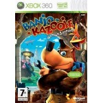 Banjo Kazooie Шарики и Ролики [Xbox 360]